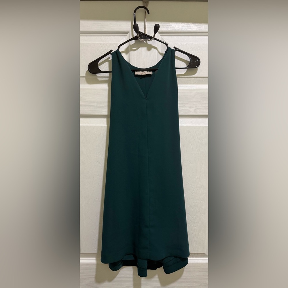 LOFT Sleeveless Dress